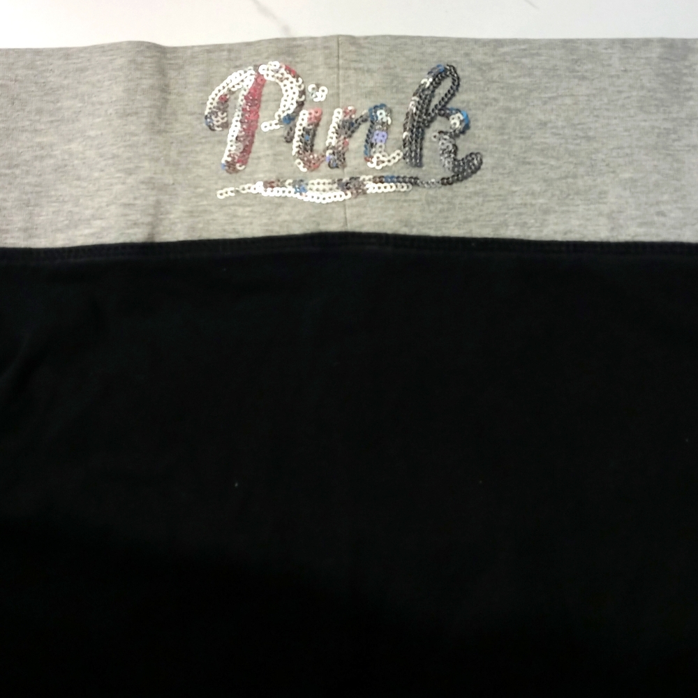 PINK Victoria's Secret Yoga Pant Leggings